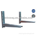 metal welding bracket for air conditioner